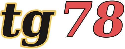 tg78 logo